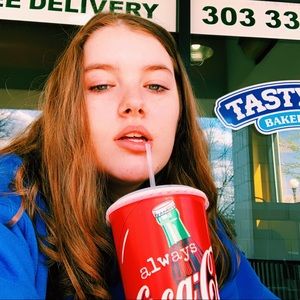 Meet your Posher, Mariah